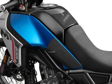 CFMOTO 450MT Ochranné samolepky na nádrž